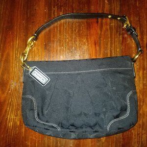 Coach Shoulder Bag